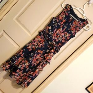 Jessica Howard Spring summer floral dress